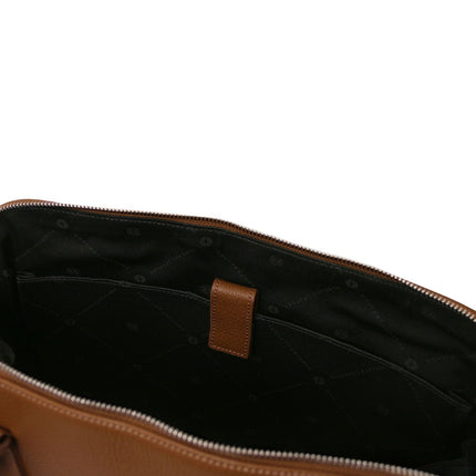 Magnolia - Leather business bag for women | TL141809 laptop bag