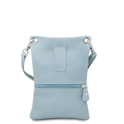 Maira - Soft leather mini cross bag | TL142432