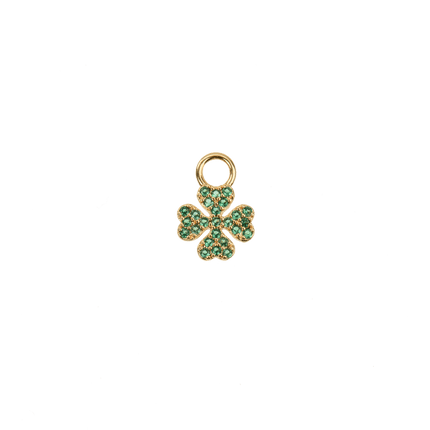 Margherita Charm Verde