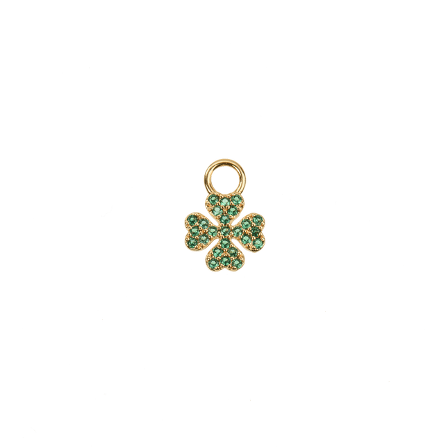 Margherita Charm Verde