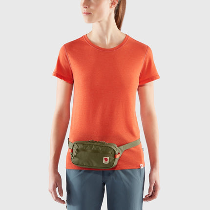 Marsupio High Coast Muntain Green