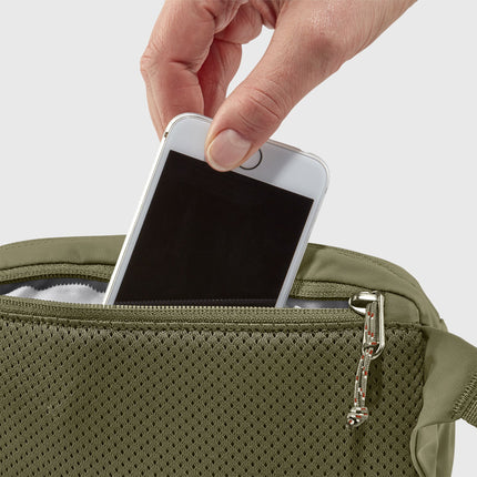 Marsupio High Coast Navy