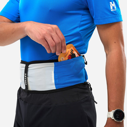 Marsupio Intense White/Icon Blue