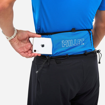 Marsupio Intense White/Icon Blue