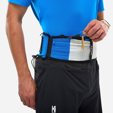 Marsupio Intense White/Icon Blue