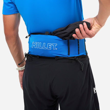 Marsupio Intense White/Icon Blue