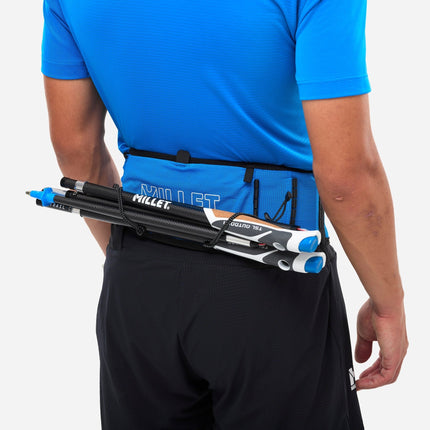 Marsupio Intense White/Icon Blue