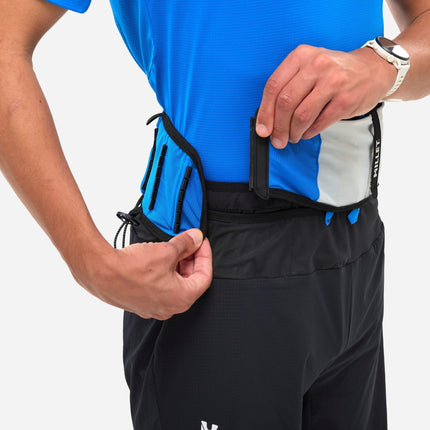 Marsupio Intense White/Icon Blue