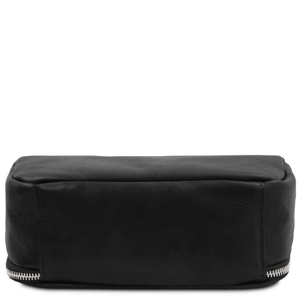 Marvin - Leather toiletry bag | TL142326