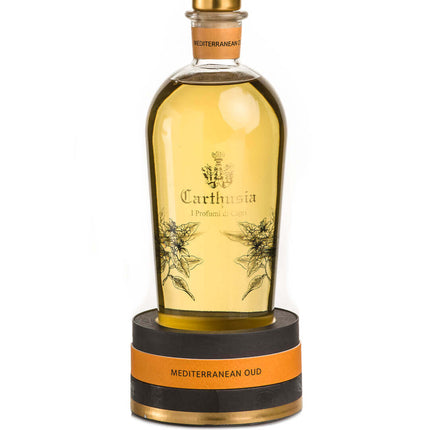 Mediterranean Oud Diffusore