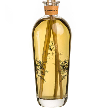 Mediterranean Oud Diffusore