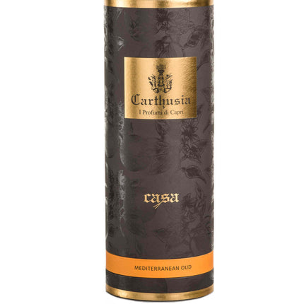 Mediterranean Oud Diffusore