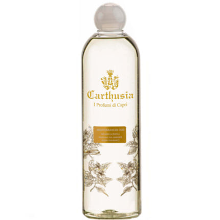 Mediterranean Oud Refill