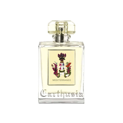Mediterraneo Eau De Parfum