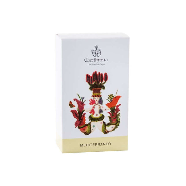 Mediterraneo Eau De Parfum