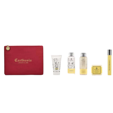 Mediterraneo Kit