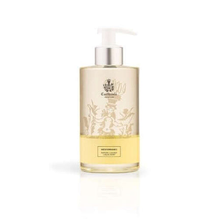 Mediterraneo Sapone Liquido