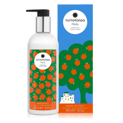 Mela Balsamo Capelli