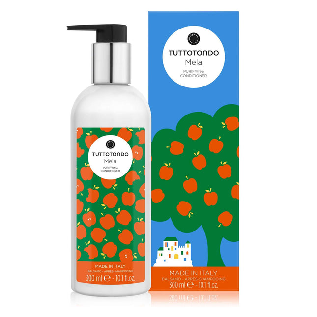 Mela Balsamo Capelli