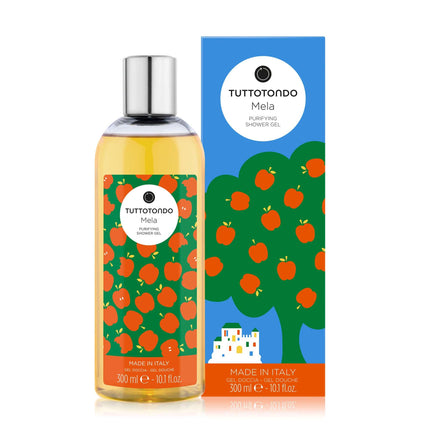 Mela Gel Doccia