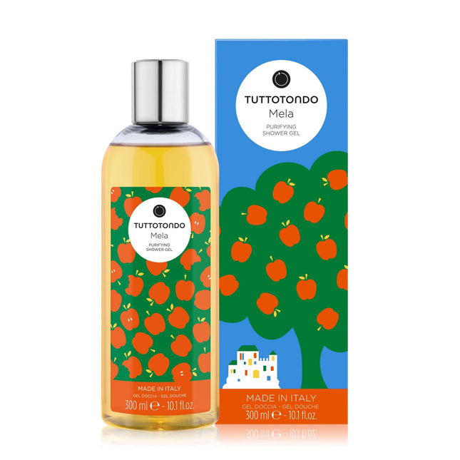 Mela Gel Doccia