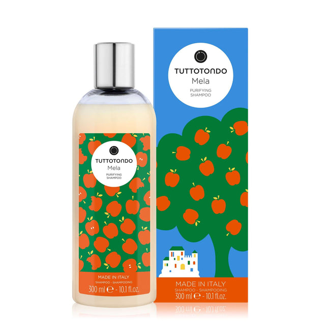 Mela Shampoo