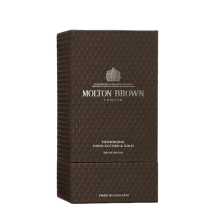 Mesmerising Oudh Accord & Gold Eau De Parfum