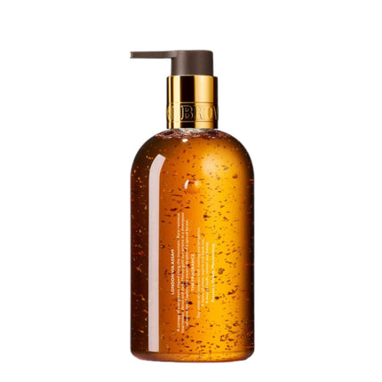 Mesmerising Oudh Accord & Gold Sapone Liquido