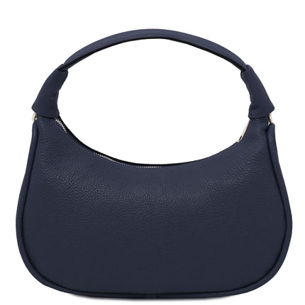 Michelle - Large - sized leather hobo bag | TL142477