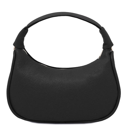 Michelle - Large - sized leather hobo bag | TL142477