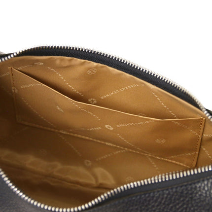 Michelle - Large - sized leather hobo bag | TL142477