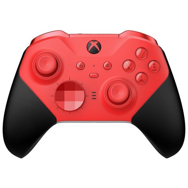 MICROSOFT Xbox Series Controller Wireless Elite Series 2 Core Red