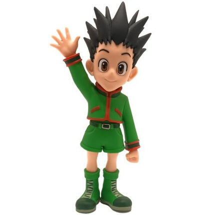 Minix - Hunter x Hunter "Gon"