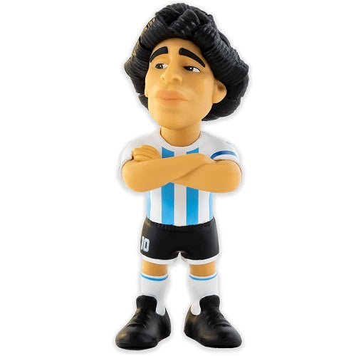 Minix - Maradona "Argentina"