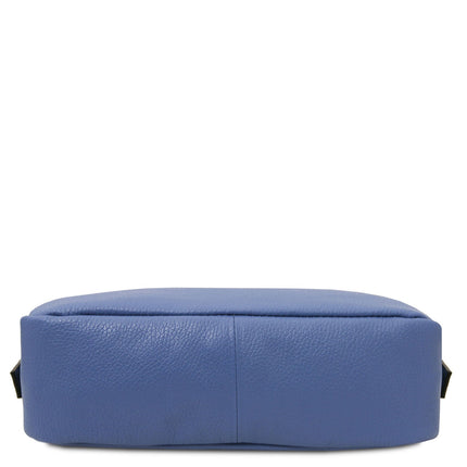 Miranda - Soft leather shoulder bag | TL142467