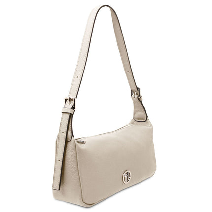 Miranda - Soft leather shoulder bag | TL142467