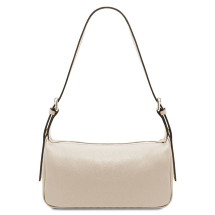 Miranda - Soft leather shoulder bag | TL142467