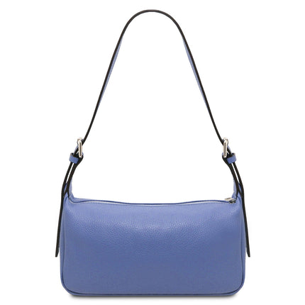 Miranda - Soft leather shoulder bag | TL142467