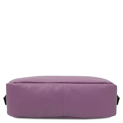 Miranda - Soft leather shoulder bag | TL142467