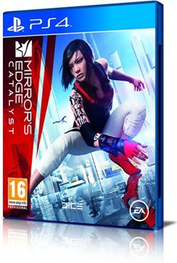 MIRRORS EDGE CATALYST