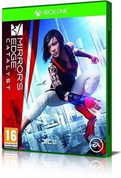 MIRRORS EDGE CATALYST