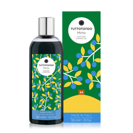 Mirto Gel Doccia