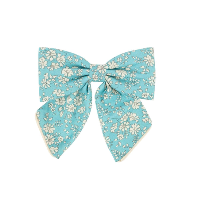 Molletta Capelli Fiocco Lusso