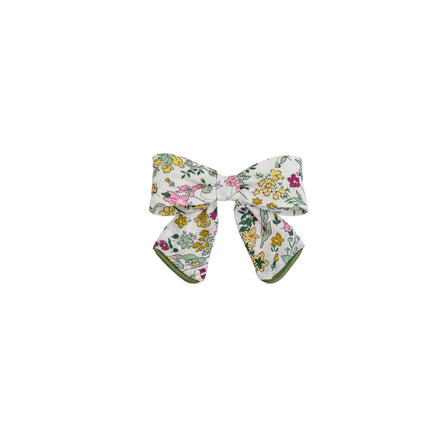 Molletta Capelli Luxury bow mw Liberty Fields Flower