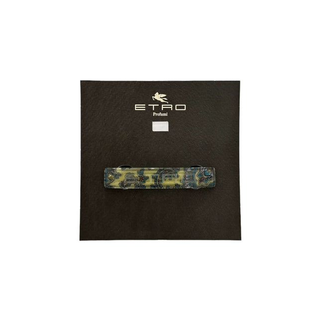 Molletta Fiammifero con Logo Impresso Bicolore