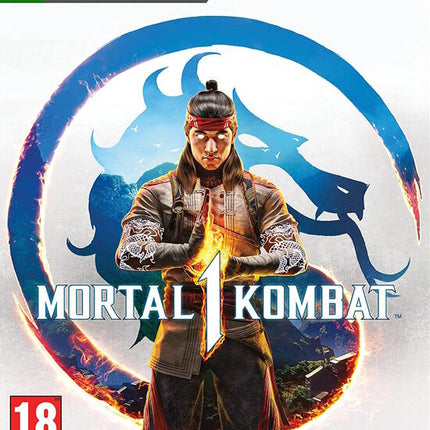 Mortal Kombat 1