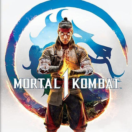 Mortal Kombat 1