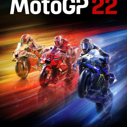MotoGP 22