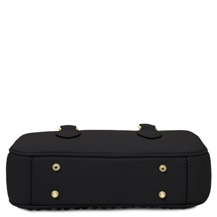 Mousse - Leather handbag | TL142447