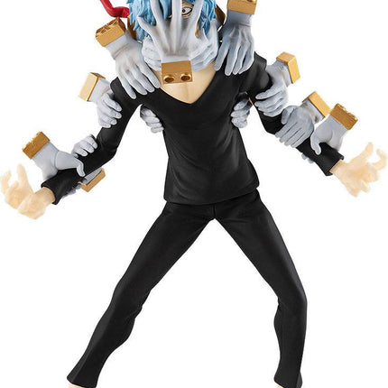 My Hero Academia Pop Up Parade PVC Figure Tomura Shigaraki 17 cm